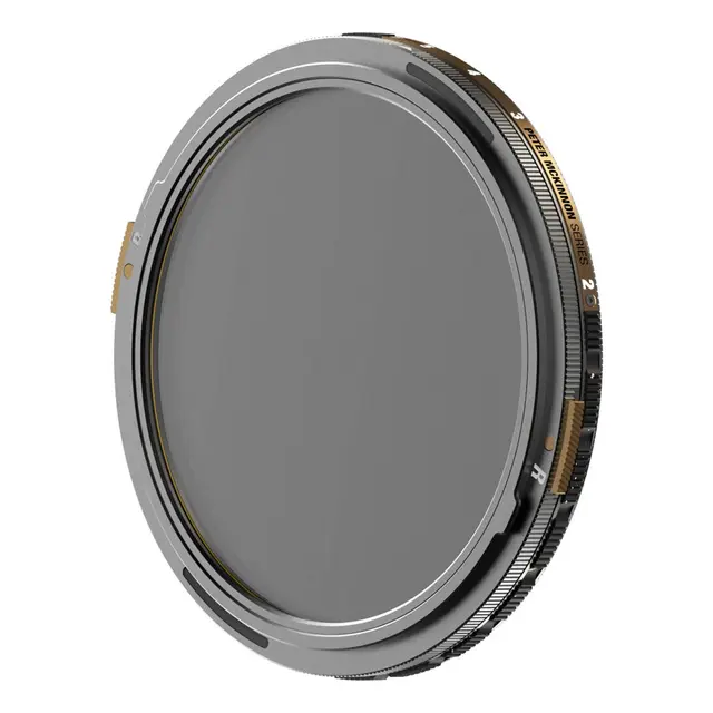 PolarPro Helix MagLock 2/5 VND Filter 2-5 stop 