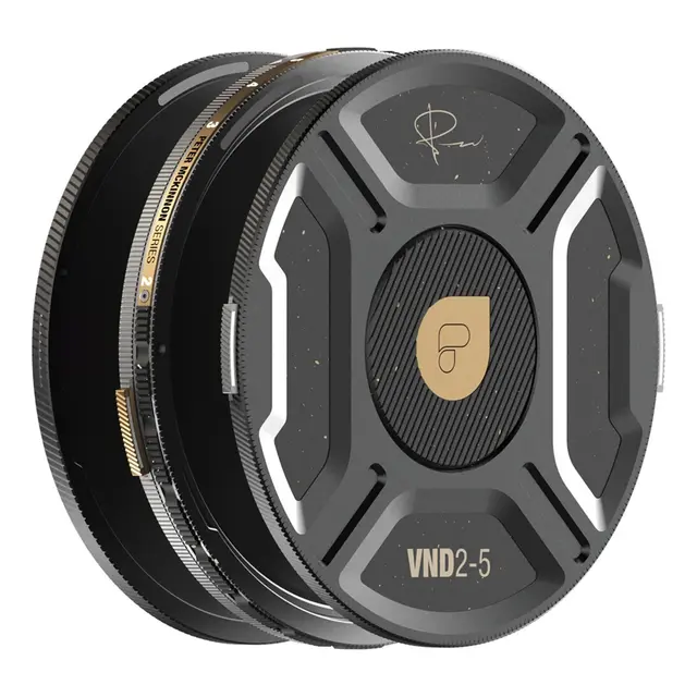 PolarPro Helix MagLock 2/5 VND Filter 2-5 stop 