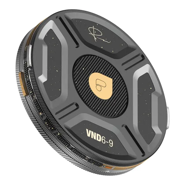PolarPro Helix MagLock 6/9 VND Filter 