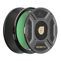 PolarPro CineGold Filter Helix MagLock