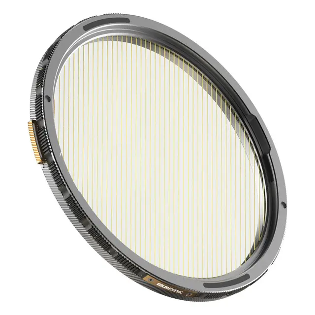 PolarPro Helix GoldMorphic Filter 