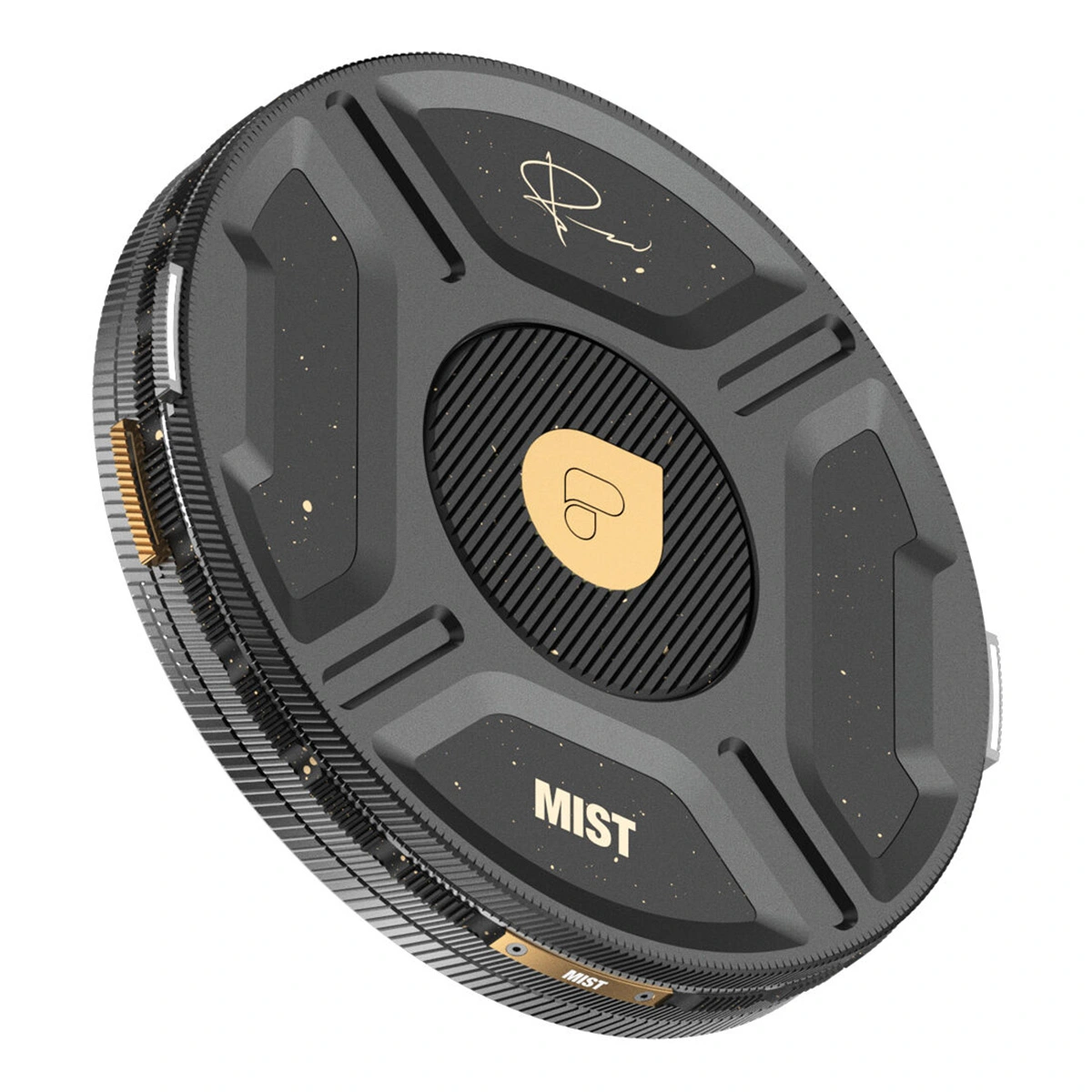 PolarPro Helix MagLock 1/4 Mist Filter Black Mist 1/4 magnetfestet filter