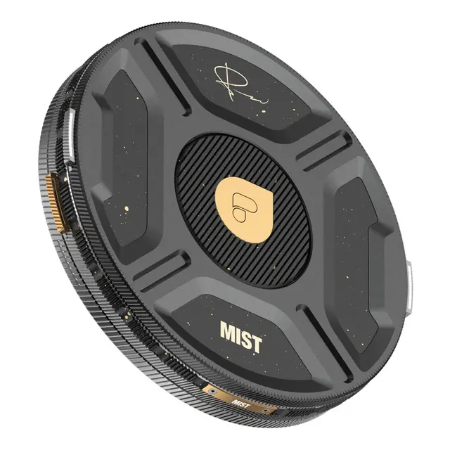 PolarPro Helix MagLock 1/4 Mist Filter 