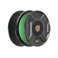 PolarPro Helix MagLock 1/4 Mist Filter Black Mist 1/4 magnetfestet filter