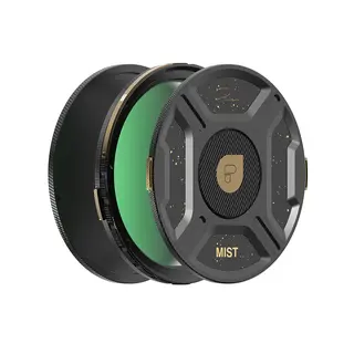 PolarPro Helix MagLock 1/4 Mist Filter Black Mist 1/4 magnetfestet filter