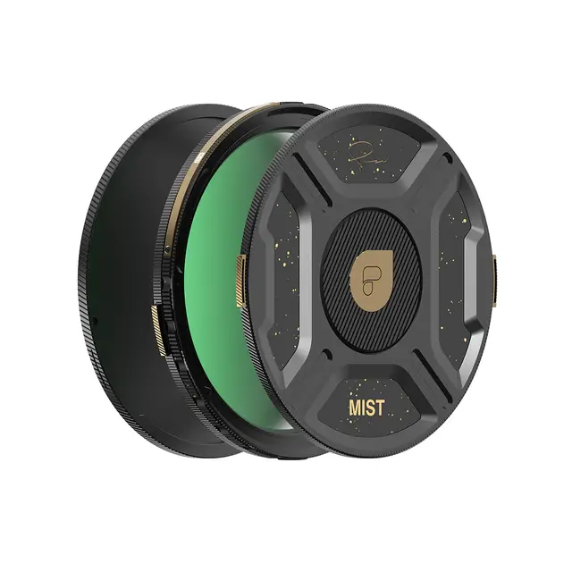 PolarPro Helix MagLock 1/4 Mist Filter Black Mist 1/4 magnetfestet filter 