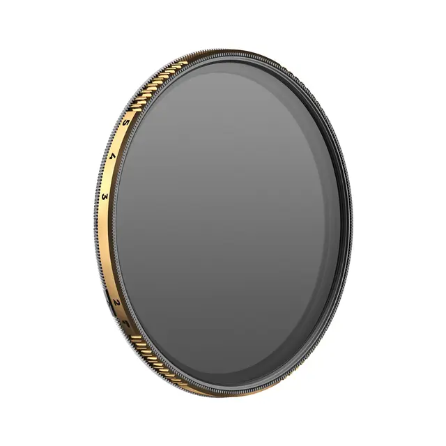 PolarPro PMVND Signature MIST Edition II 82mm - 2/5 Stop 