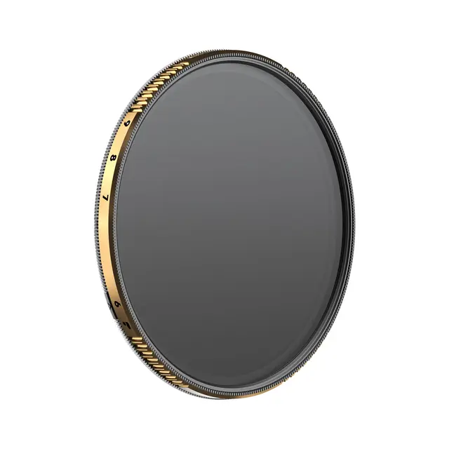 PolarPro PMVND Signature MIST Edition II 82mm - 2/5 Stop 