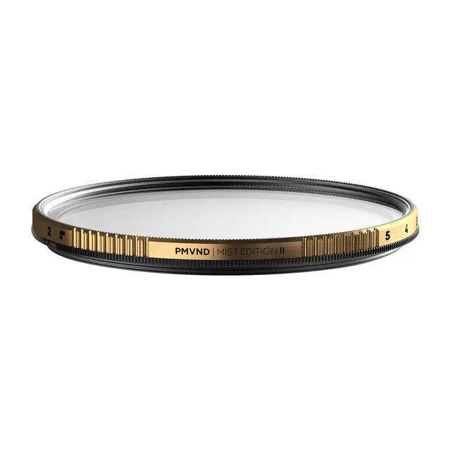 PolarPro PMVND Signature MIST Edition II 82mm - 2/5 Stop 
