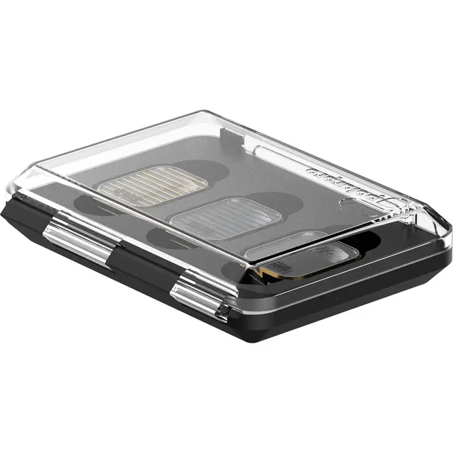 PolarPro Mini 3 pro FX filter Kit For DJI Mini 3 Pro. 3-pack 