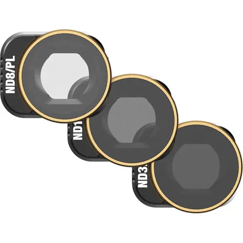 PolarPro Mini 3 Filter Vivid Collection For DJI Mini 3 Pro 
