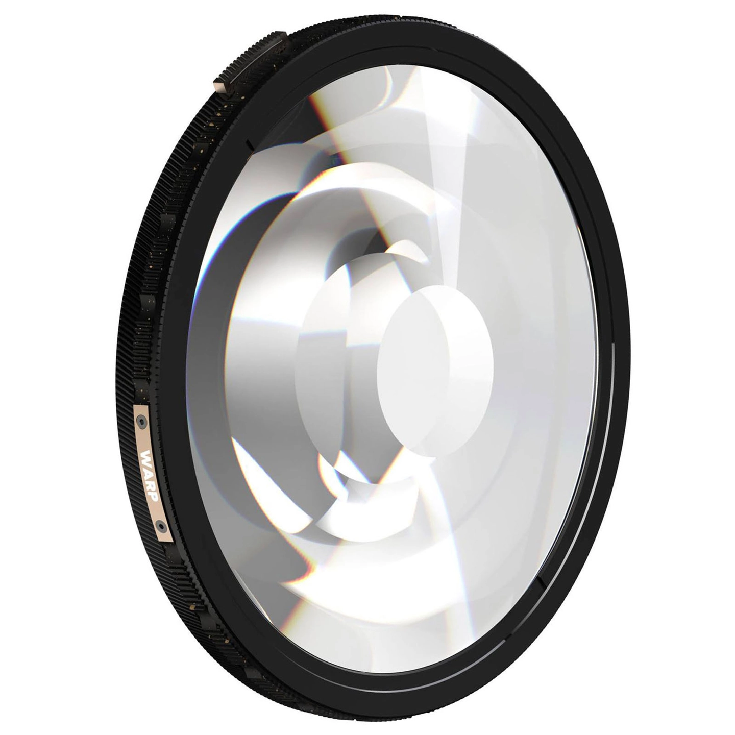 PolarPro Helix MagLock Pryzm Warp McKinnon Edition. MagLock filter