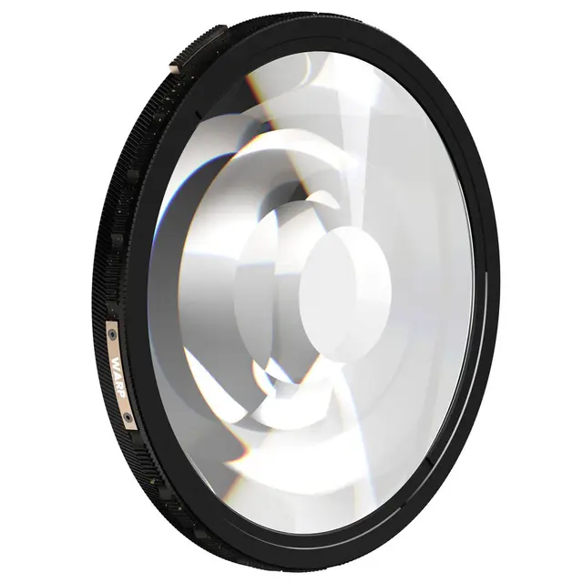 PolarPro Helix Pryzm Warp Filter McKinnon Edition. MagLock 
