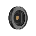 PolarPro Helix MagLock Base Plate 72mm Adapter montering av MagLock filtre ø72