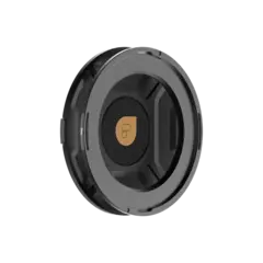 PolarPro Helix MagLock Base Plate 72mm Adapter montering av MagLock filtre ø72