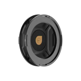 PolarPro Helix MagLock Base Plate 72mm Adapter montering av MagLock filtre ø72
