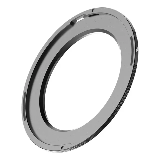 PolarPro Helix MagLock 72mm Thread Plate 