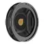 PolarPro Helix MagLock Base Plate 77mm Adapter montering av MagLock filtre ø77