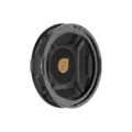 PolarPro Helix MagLock Base Plate 82mm Adapter montering av MagLock filtre ø82