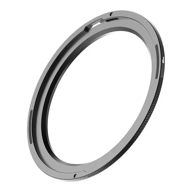 PolarPro Helix MagLock 82mm Thread Plate 
