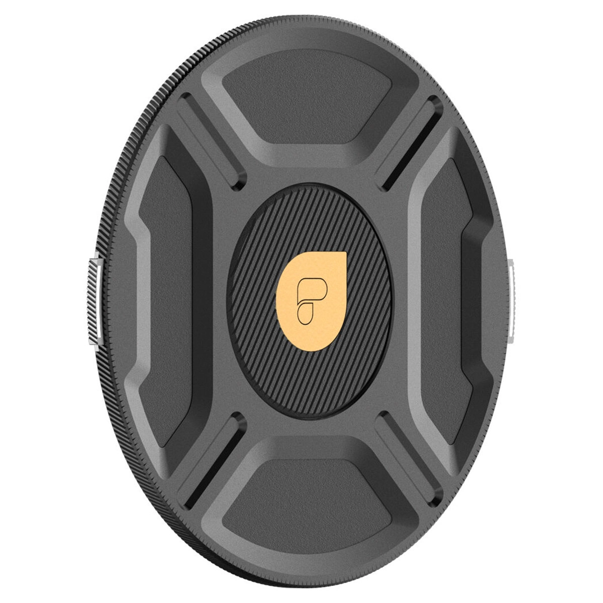 PolarPro Helix MagLock Defender Plate Frontdeksel for Helix filtre