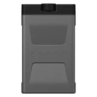 PolarPro Memory Card Case Slate CFEA Edition II Mountain