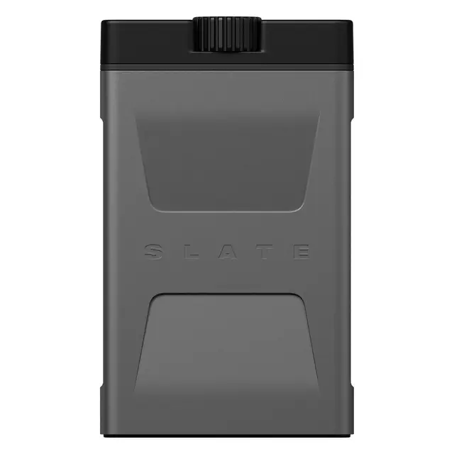 PolarPro Memory Card Case Slate CFEA Edition II Mountain 