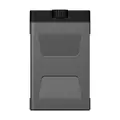 PolarPro Memory Card Case Slate II CFE-B Minnekort etui. 4stk CFE-B + 4stk SD