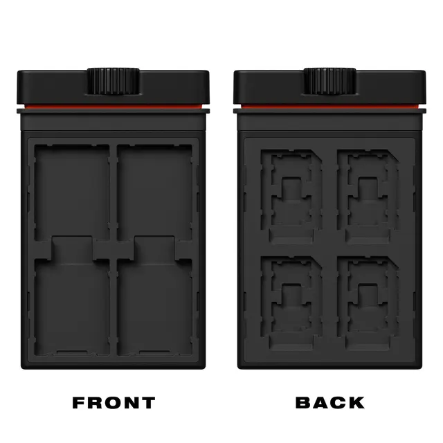 PolarPro Slate II CFEB Edition Mountain 