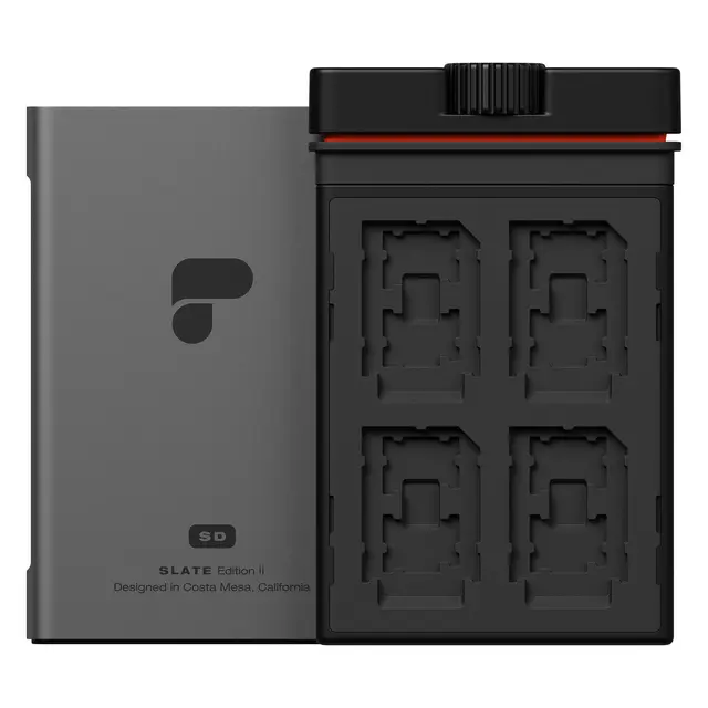 PolarPro Slate II SD Edition Mountain 