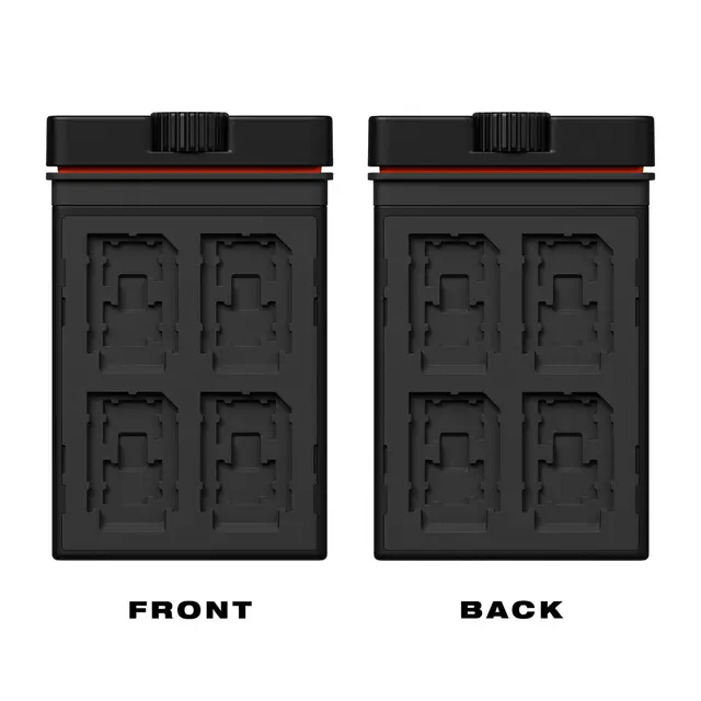 PolarPro Slate II SD Edition Mountain 