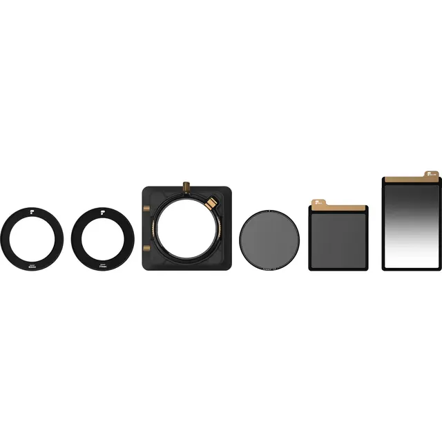 PolarPro Summit Essential Kit Summit Landscape Filter Kit 