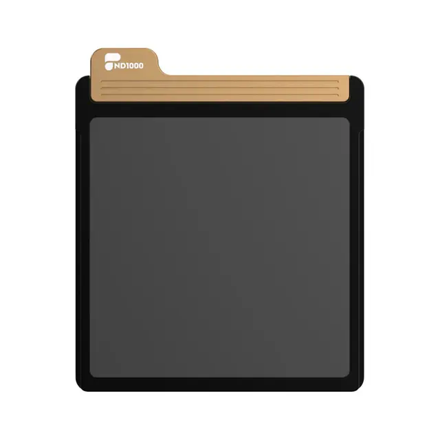 PolarPro Summit Filter ND1000 10-stop ND Summit systemfilter 