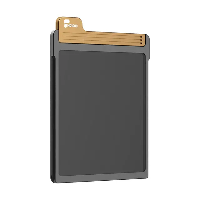 PolarPro Summit Filter ND1000 10-stop ND Summit systemfilter 