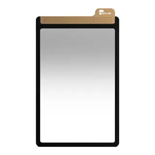 PolarPro Summit Filter ND4-GR Gradert 2-stop Gråfilter