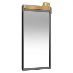 PolarPro Summit Filter ND4-GR Gradert 2-stop Gråfilter