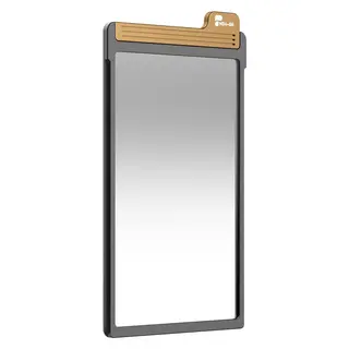 PolarPro Summit Filter ND4-GR Gradert 2-stop Gråfilter