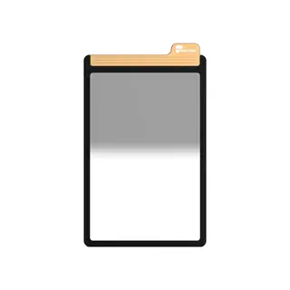 PolarPro Summit Filter ND8-HGR Gradert 3-stop gråfilter