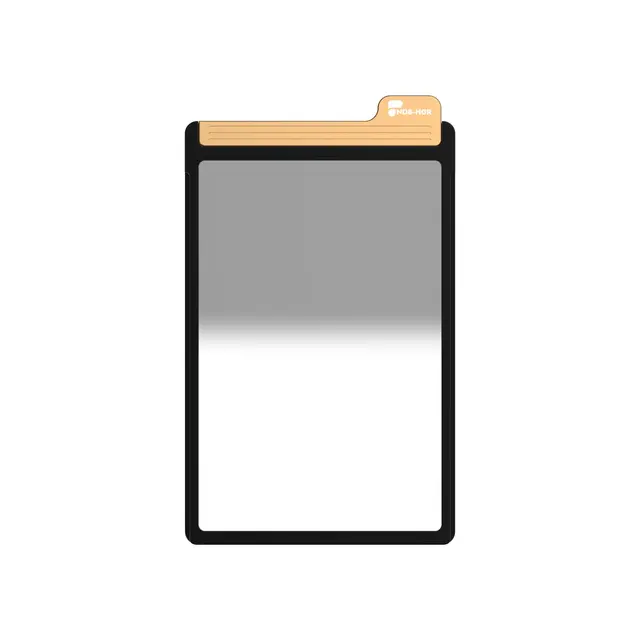 PolarPro Summit Filter ND8-HGR Gradert 3-stop gråfilter 