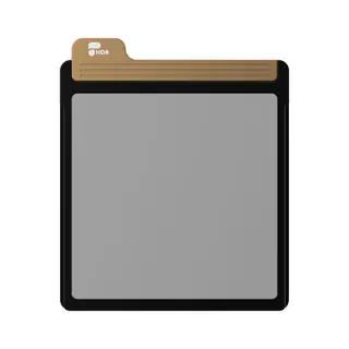 PolarPro Summit Filter ND8 3-stop ND filter Summit system