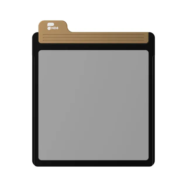 PolarPro Summit Filter ND8 3-stop ND filter Summit system 