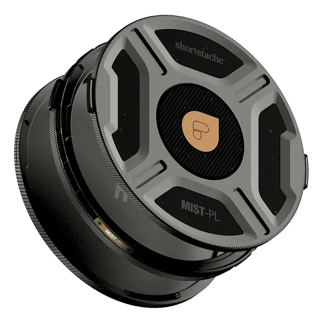 PolarPro Shortstace Mist PL Helix MagLoc Filter m/ Pola + 1/2 Mist 