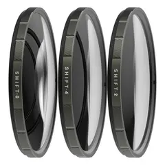 PolarPro Shortstache SHIFT Filter Set 49mm