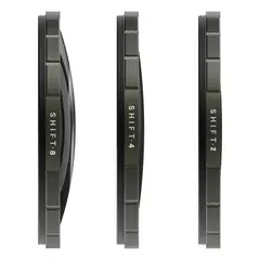 PolarPro Shortstache SHIFT Filter Set 95mm C