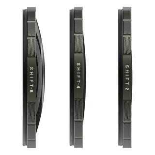 PolarPro Shortstache SHIFT Filter Set 67mm