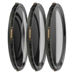 PolarPro Helix Shortstache SHIFT Helix Filter Set