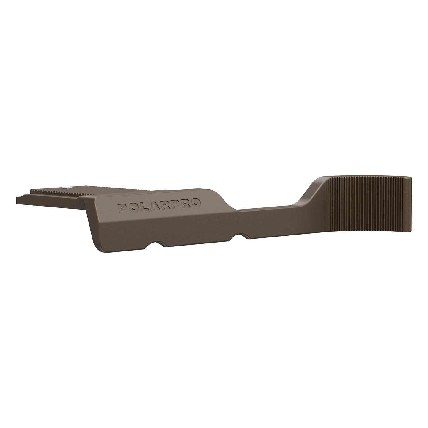 PolarPro ThumbGrip Fujifilm X100VI Bronze. Tommelgrep