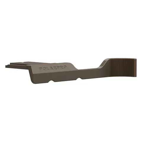 PolarPro ThumbGrip Fujifilm X100 IV Bronze