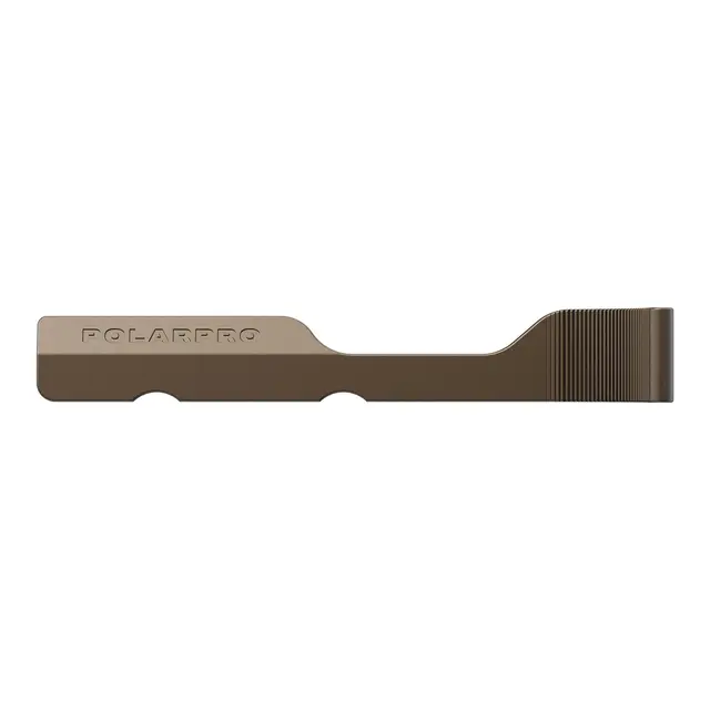 PolarPro ThumbGrip Fujifilm X100 IV Bronze 