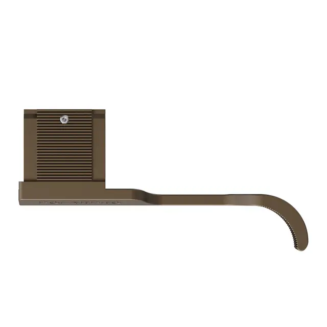 PolarPro ThumbGrip Fujifilm X100 IV Bronze 